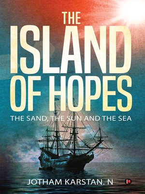 cover image of The Island of Hopes
